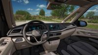 Volkswagen T7 Multivan - Vorschau Bild 7