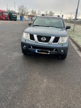 Nissan Pathfinder 2.5 dCi Comfort Comfort - gebrauchte Nissan Pathfinder aus dem Jahr 2006