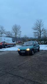 Opel Corsa B  mit TÜV 03.2027 - gebrauchte Opel Corsa aus dem Jahr 1993