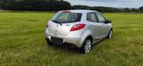 Mazda 2 1.3 63kW zu verkaufen - zuverl.Begleiter - gebrauchte Mazda 2 aus dem Jahr 2008