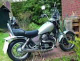 Honda VT 500C (PC08) - HONDA VT 500