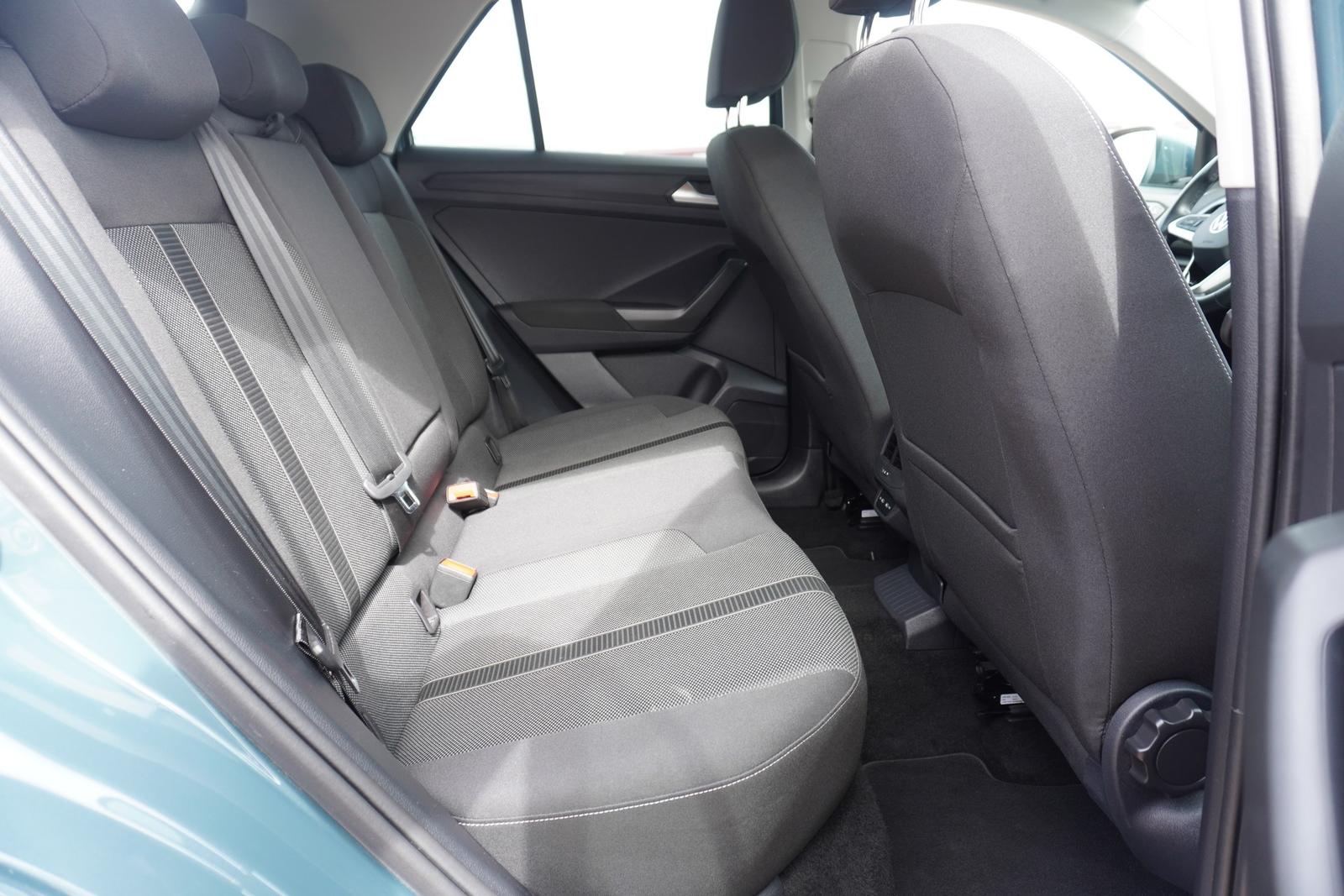 Volkswagen T-Roc 1.0 TSI Life LED Navi Virtual Cockpit PDC, миниатюра 13