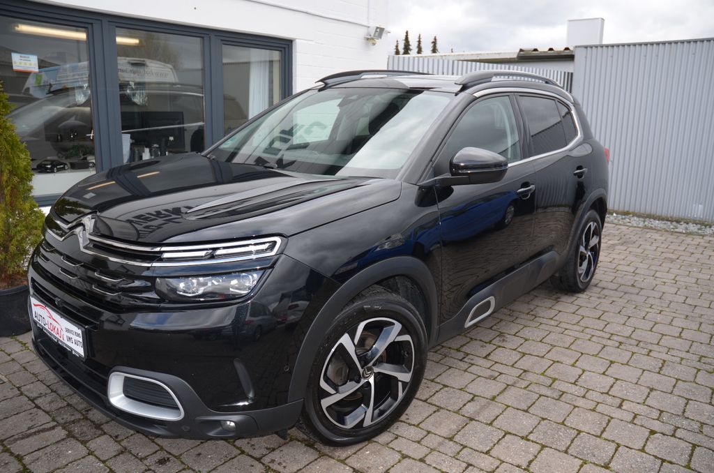 Angebot ansehen Citroën C5 Aircross
