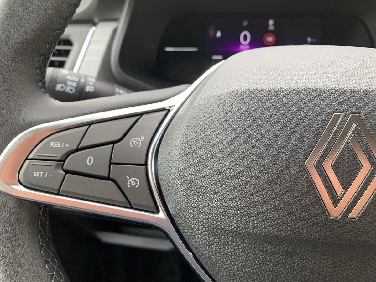 Renault Trafic - Bild 22