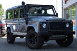 Land Rover Defender 110S TD4 Station Wagon/1.Hand/Standhzg - Land Rover Defender in Düsseldorf