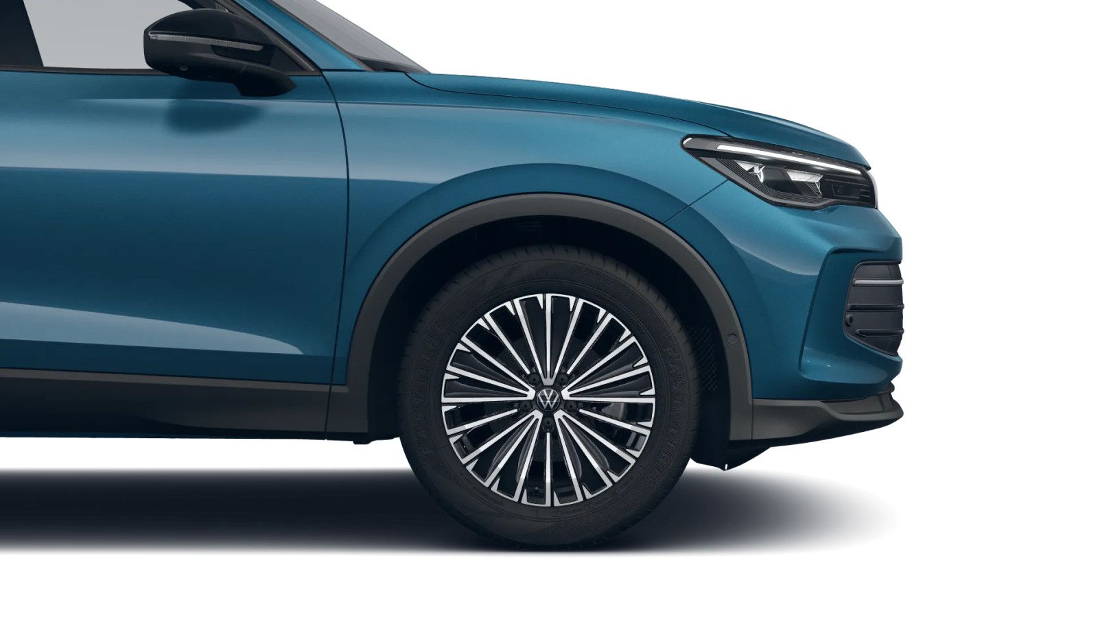 Volkswagen Tiguan - Bild 5