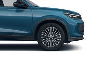 Volkswagen Tiguan - Vorschau Bild 5