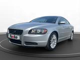 Volvo C70 Cabriolet 2.4 Momentum **Leder**Xenon**EPH** - Volvo C70: 2.4