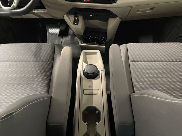T7 Multivan Life lang 2.0 TDI DSG STANDHZG