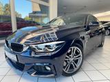 BMW 440i GC xDrive *M SPORT*1.HAND*INDIVIDUAL*ACC*HK - BMW 440 Gran Coupé aus 2017