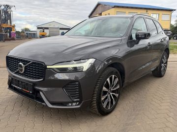 Volvo XC60 - 2