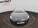 Opel Astra GTC 1.4 Turbo - Opel Astra: Gtc Turbo