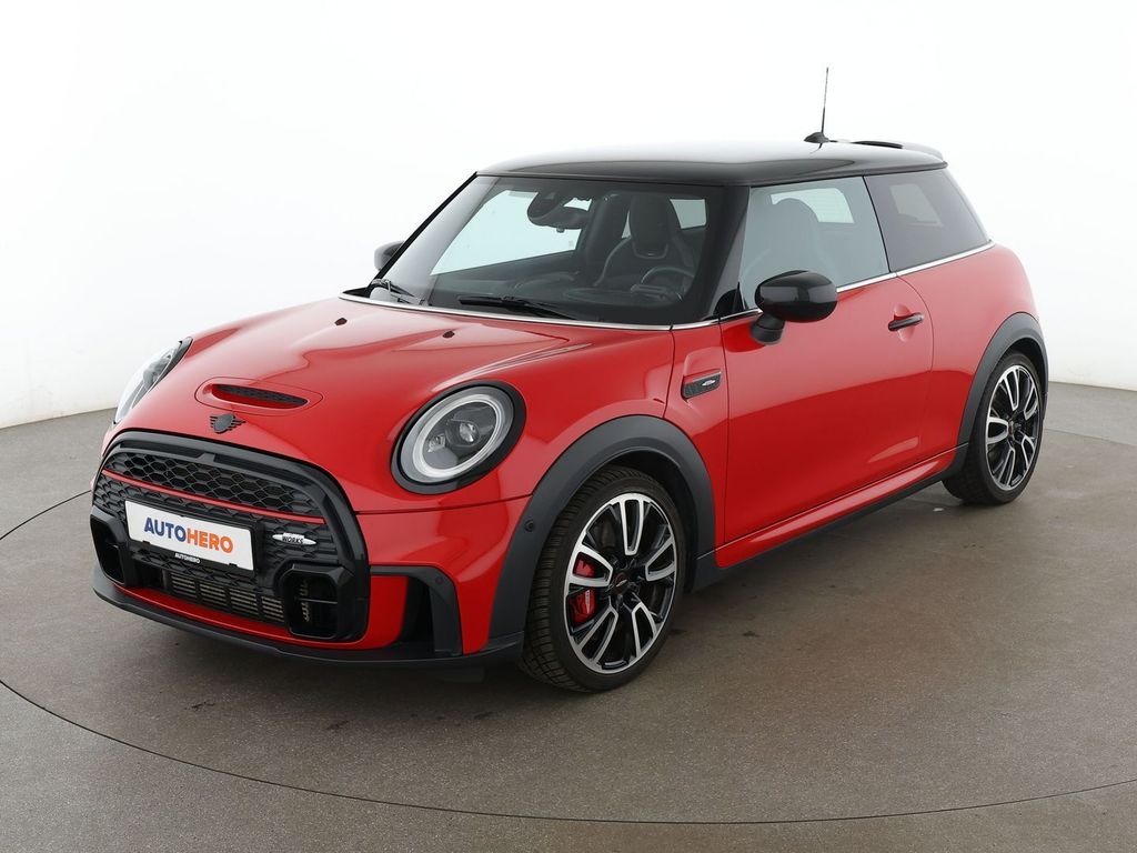 Image of MINI John Cooper Works
