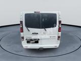 Opel Vivaro DOka 5sitze L1H1 - Opel Vivaro Doka Gebrauchtwagen