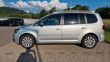 Volkswagen Touran 2.0 TDI DSG Highline Highline - VW Touran von 2015