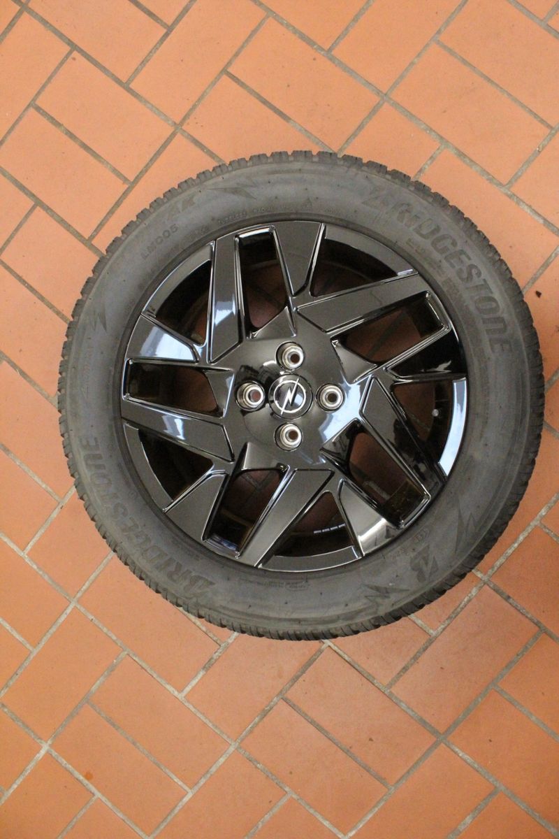 Fahrzeugabbildung Opel Mokka 1.2 Turbo GS Line