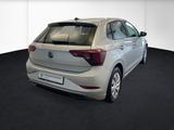 Volkswagen Polo Life 1.0 *DAB*LED*Lane Assist* - VW Polo Gebrauchtwagen in Leipzig