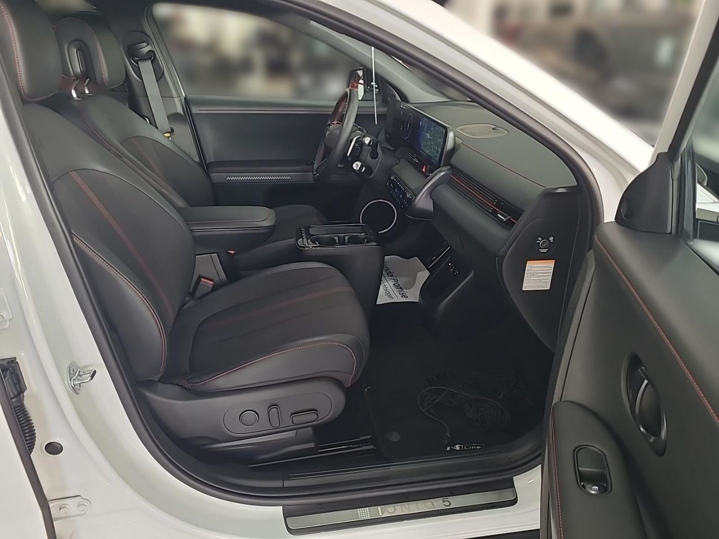 Hyundai IONIQ 5 – Bild 14