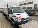 Iveco Daily 3.0 Meiler 3 Seiten kipper - Iveco 2006 Daily
