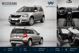 Skoda Yeti 1.2 TSI Ambition Outdoor/SHEFT/NAVI/SHZ/PDC - Skoda Yeti in Ludwigshafen