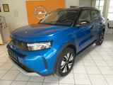 Opel Frontera Ultimate 1.2 107 kW mit Navigation - blaue Opel Frontera