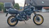 Ducati Scrambler  Desert Sled  - DUCATI SCRAMBLER