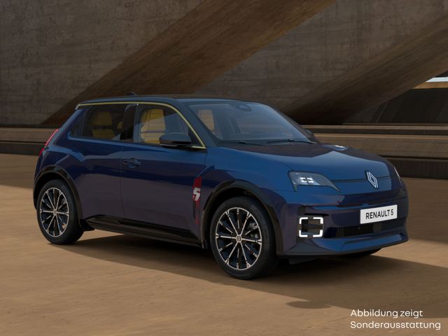 Renault R 5 E-Tech elektrisch Iconic Five 150 Comfort Ra