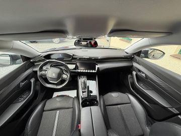 Peugeot 508 - 6