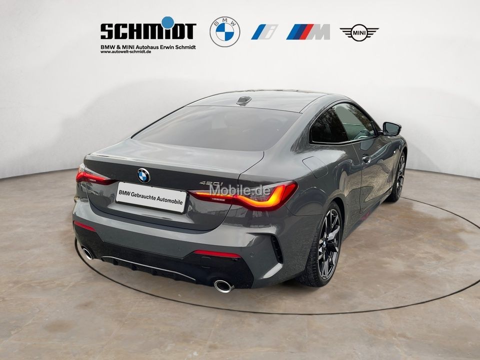 BMW 420 - Bild 7