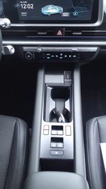 Fahrzeugabbildung Hyundai IONIQ 6 4WD 77,4kWh TECHNIQ ParkP SitzP BOSE