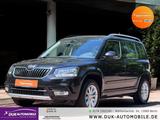 Skoda Yeti Ambition *Klima*PDC*Tempomat*Tüv Neu* - Skoda Gebrauchtwagen in Berlin