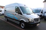 Mercedes-Benz Sprinter Kasten 216/316 CDI 3,4T*Klima*Holzboden - Mercedes-Benz Sprinter 216 cdi