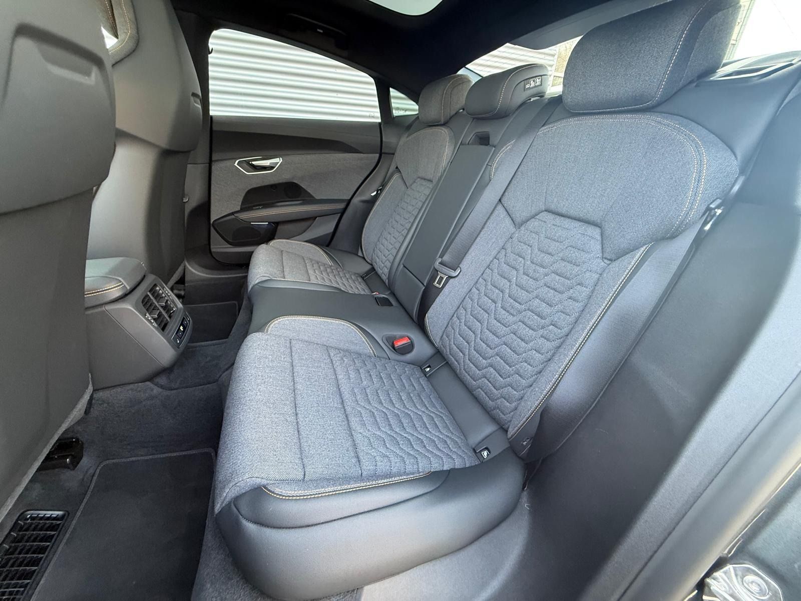 Audi e-tron GT - Bild 15