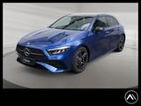 Mercedes-Benz A 180 +AMGAdvancedPlus+18Z+Pano+Kam+Totwinkel