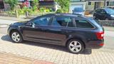 Skoda Octavia 1.4 TSI Ambition Combi Ambition
