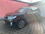 Kia Sorento 2.2 Crdi Automatik 7-Sitzer Na... - Kia Sorento aus 2012