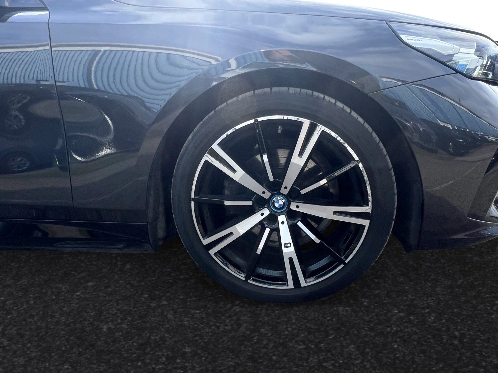 BMW 530 - Bild 5