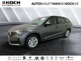 Skoda Octavia Combi Essence 1.5 TSI DSG AHK LED SHZ - Skoda Octavia Neuwagen in Berlin