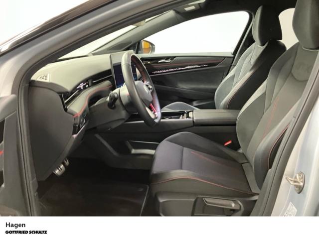 Volkswagen ID.7 Tourer GTX 250 kW 4Motion IQ.Light NAV AHK 