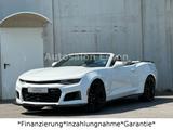 Chevrolet Camaro 3.6 V6 *ZL1 *RS*20 Zoll*Volleder* - Chevrolet in Bochum