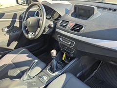 Fahrzeugabbildung Megane III Grandtour Dynamique 130 TCe