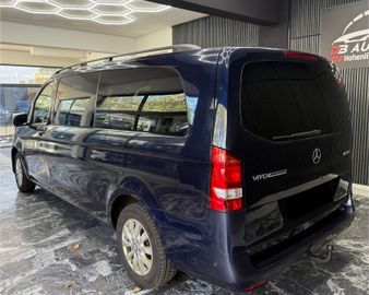 Mercedes Vito - 6