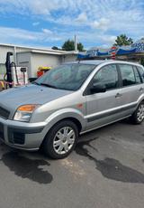 Ford Fusion // TÜV bis 2027 // Klima // He... - Ford Fusion: Van