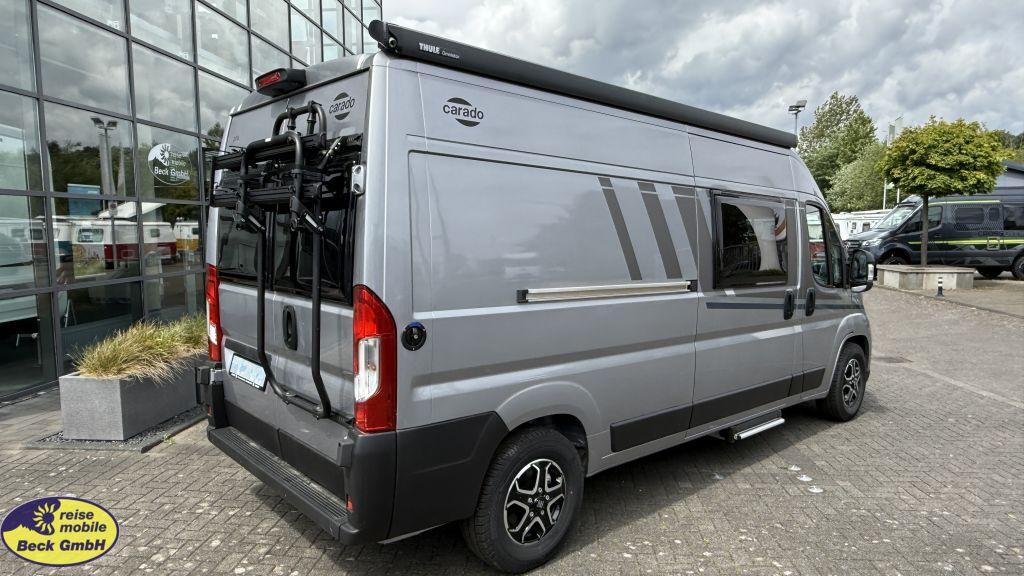 Carado CV 600 PRO Beck Clever Deals