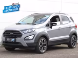 Ford Ecosport 1.0 EB Active Xenon Navi B&O Winter AHK - Ford EcoSport: Active