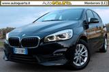 BMW 216d A.T. *FULL LED *NAVI - BMW 216 Active Tourer aus 2021