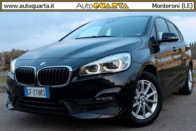 BMW BMW Serie 2 A.T. 216 d *FULL LED *NAVI