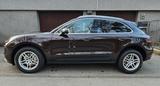 Porsche Macan S Diesel 258PS 1.Hand Luftfederung - Porsche Macan von privat