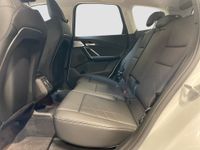 BMW X1 - Vorschau Bild 13