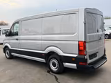 Volkswagen Crafter Kasten MR L2H1 Werkstatt*Heckantrieb - Volkswagen Crafter: L2h1